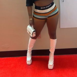 Palm Angels shorts (New Collection)